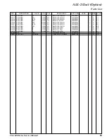 Preview for 63 page of Vertex Standard VX-1400 Service Manual