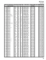 Preview for 23 page of Vertex Standard VX-2500EV Service Manual