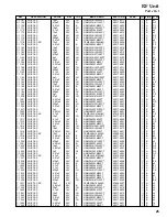 Preview for 25 page of Vertex Standard VX-2500EV Service Manual