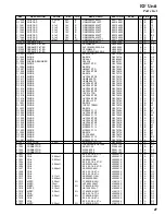 Preview for 27 page of Vertex Standard VX-2500EV Service Manual