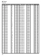 Preview for 30 page of Vertex Standard VX-2500EV Service Manual