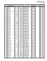 Preview for 37 page of Vertex Standard VX-2500EV Service Manual