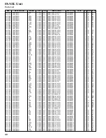 Preview for 40 page of Vertex Standard VX-2500EV Service Manual