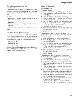 Preview for 13 page of Vertex Standard VX-2500V Service Manual