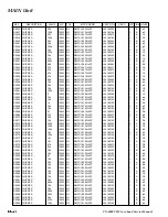 Preview for 51 page of Vertex Standard VX-4000L Service Manual