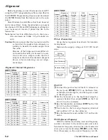 Preview for 22 page of Vertex Standard VX-4000U Service Manual