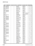 Preview for 41 page of Vertex Standard VX-4000U Service Manual