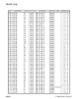 Preview for 43 page of Vertex Standard VX-4000U Service Manual