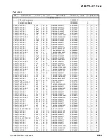 Preview for 55 page of Vertex Standard VX-4000U Service Manual