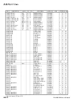 Preview for 56 page of Vertex Standard VX-4000U Service Manual