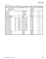 Preview for 62 page of Vertex Standard VX-4000U Service Manual