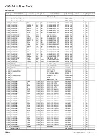 Preview for 68 page of Vertex Standard VX-4000U Service Manual