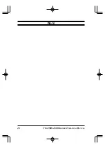 Preview for 28 page of Vertex Standard VX-4500 Series Operating Manual