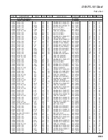 Preview for 57 page of Vertex Standard VX-6000L Service Manual