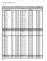 Preview for 90 page of Vertex Standard VX-6000L Service Manual