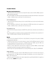 Preview for 5 page of Vertex Standard VX-6000V Alignment Manual