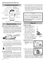 Preview for 2 page of Vertex Standard VX-800 Service Manual