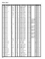 Preview for 38 page of Vertex Standard VX-800 Service Manual