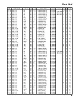 Preview for 41 page of Vertex Standard VX-800 Service Manual