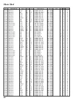 Preview for 42 page of Vertex Standard VX-800 Service Manual