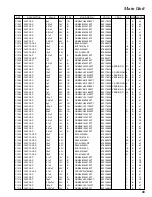 Preview for 43 page of Vertex Standard VX-800 Service Manual