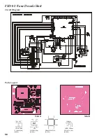 Preview for 58 page of Vertex Standard VX-800 Service Manual