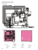 Preview for 60 page of Vertex Standard VX-800 Service Manual