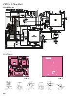 Preview for 64 page of Vertex Standard VX-800 Service Manual