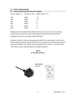 Preview for 6 page of Vertex T22.1 Owner'S Manual