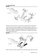 Preview for 13 page of Vertex T22.1 Owner'S Manual