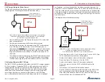 Preview for 31 page of Vertical Power VP-X Pro Installation And Operating Manual