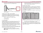 Preview for 36 page of Vertical Power VP-X Pro Installation And Operating Manual