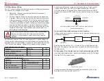 Preview for 40 page of Vertical Power VP-X Pro Installation And Operating Manual