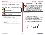 Preview for 53 page of Vertical Power VP-X Pro Installation And Operating Manual