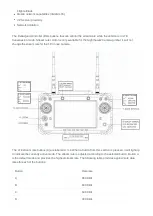 Preview for 82 page of Vertical Technologies DeltaQuad Evo Operation Manual