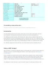 Preview for 85 page of Vertical Technologies DeltaQuad Evo Operation Manual