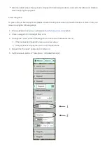 Preview for 124 page of Vertical Technologies DeltaQuad Evo Operation Manual