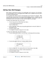 Preview for 38 page of Vertical MBX IP User Manual