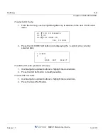 Preview for 48 page of Vertical MBX IP User Manual