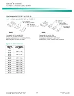 Preview for 19 page of Vertiv 547499 Installation And User Manual