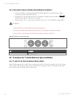 Preview for 116 page of Vertiv APM 0250kMK16FN02000 User Manual