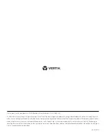 Preview for 192 page of Vertiv APM 0250kMK16FN02000 User Manual