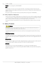 Preview for 24 page of Vertiv EXM 0080kTK16FN01000 User Manual