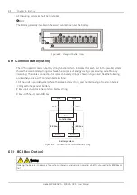 Preview for 106 page of Vertiv EXM 0080kTK16FN01000 User Manual