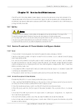 Preview for 145 page of Vertiv EXM 0080kTK16FN01000 User Manual