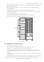 Preview for 149 page of Vertiv EXM 0080kTK16FN01000 User Manual