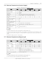 Preview for 153 page of Vertiv EXM 0080kTK16FN01000 User Manual