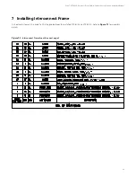 Preview for 53 page of Vertiv F2019014 Description And Installation Manual