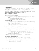 Preview for 41 page of Vertiv GXT4-10000RT230 Installer/User Manual