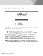 Preview for 45 page of Vertiv GXT4-10000RT230 Installer/User Manual